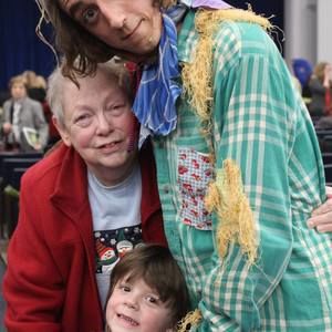 Meet your Posher, Beverley